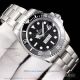 Swiss Copy Rolex Comex Submariner Date Price - Black Dial Oyster Band 40 MM 3135 Automatic Watch (8)_th.jpg